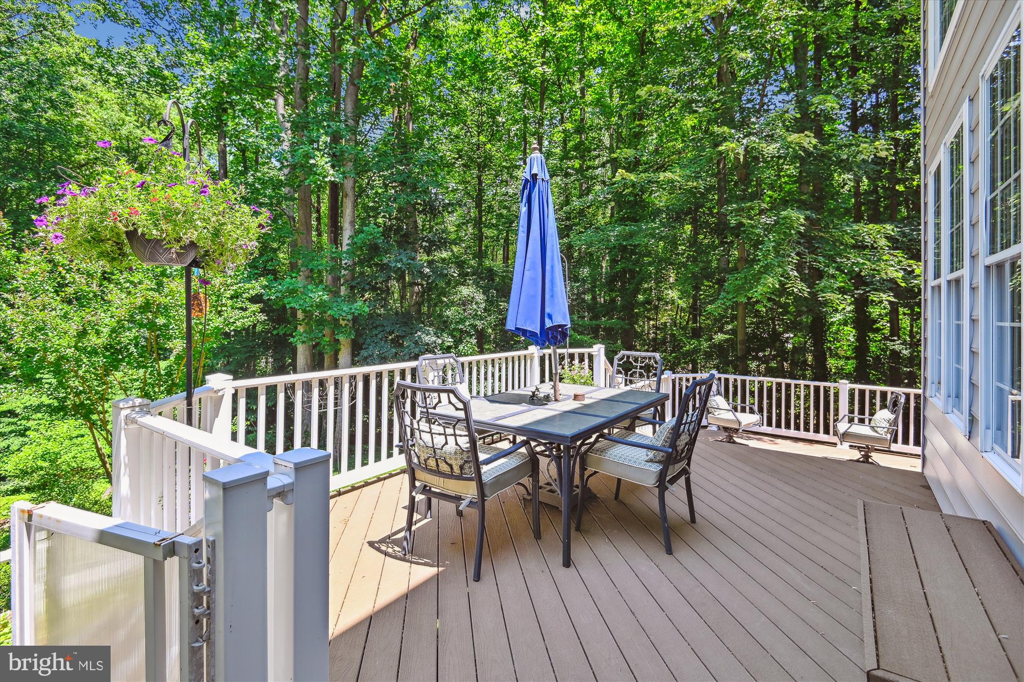 BLAKELY WOODS - Residential