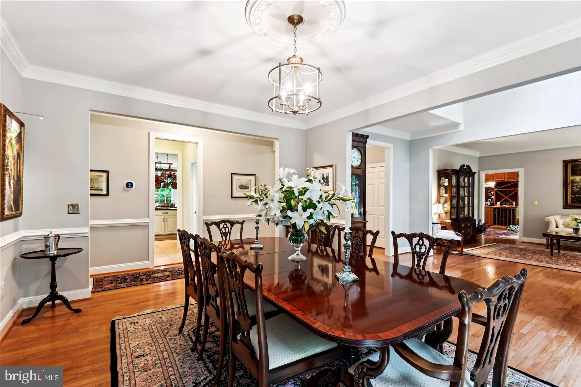 BLAKELY WOODS - Residential