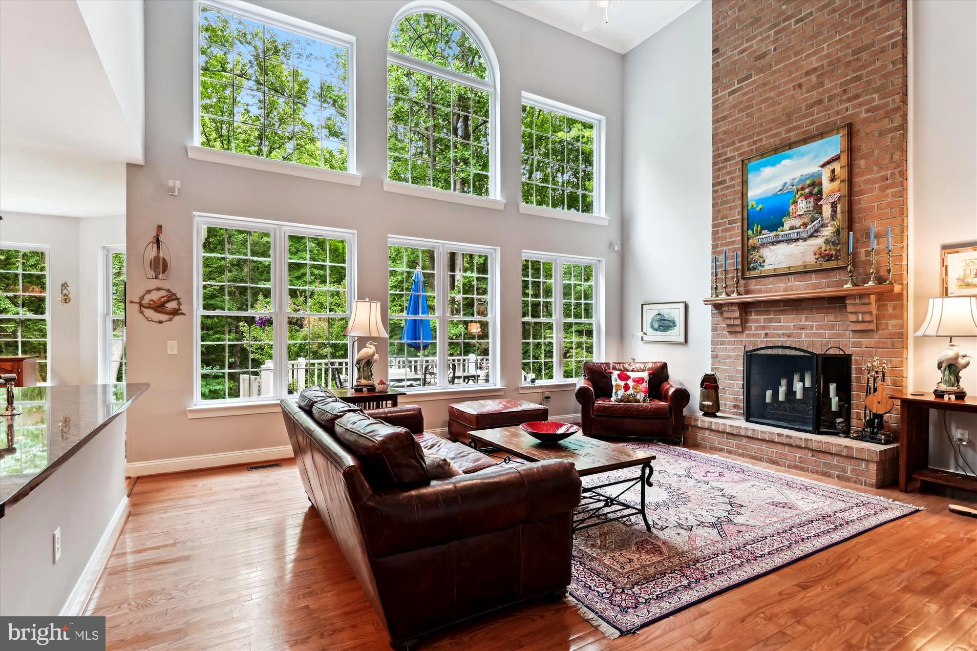 BLAKELY WOODS - Residential