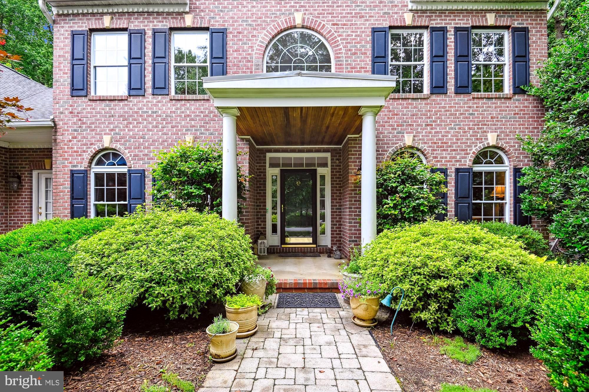 BLAKELY WOODS - Residential