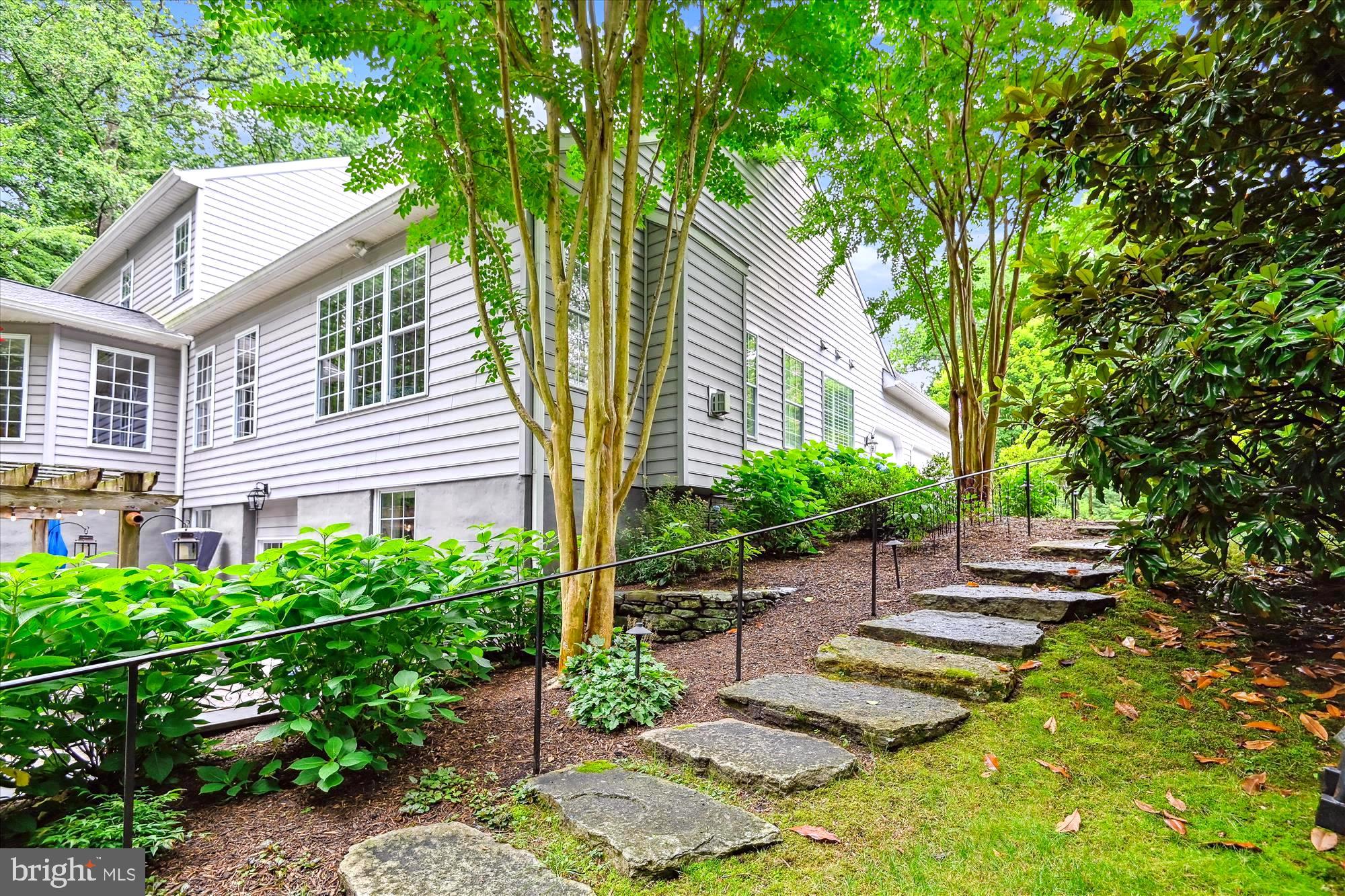 BLAKELY WOODS - Residential