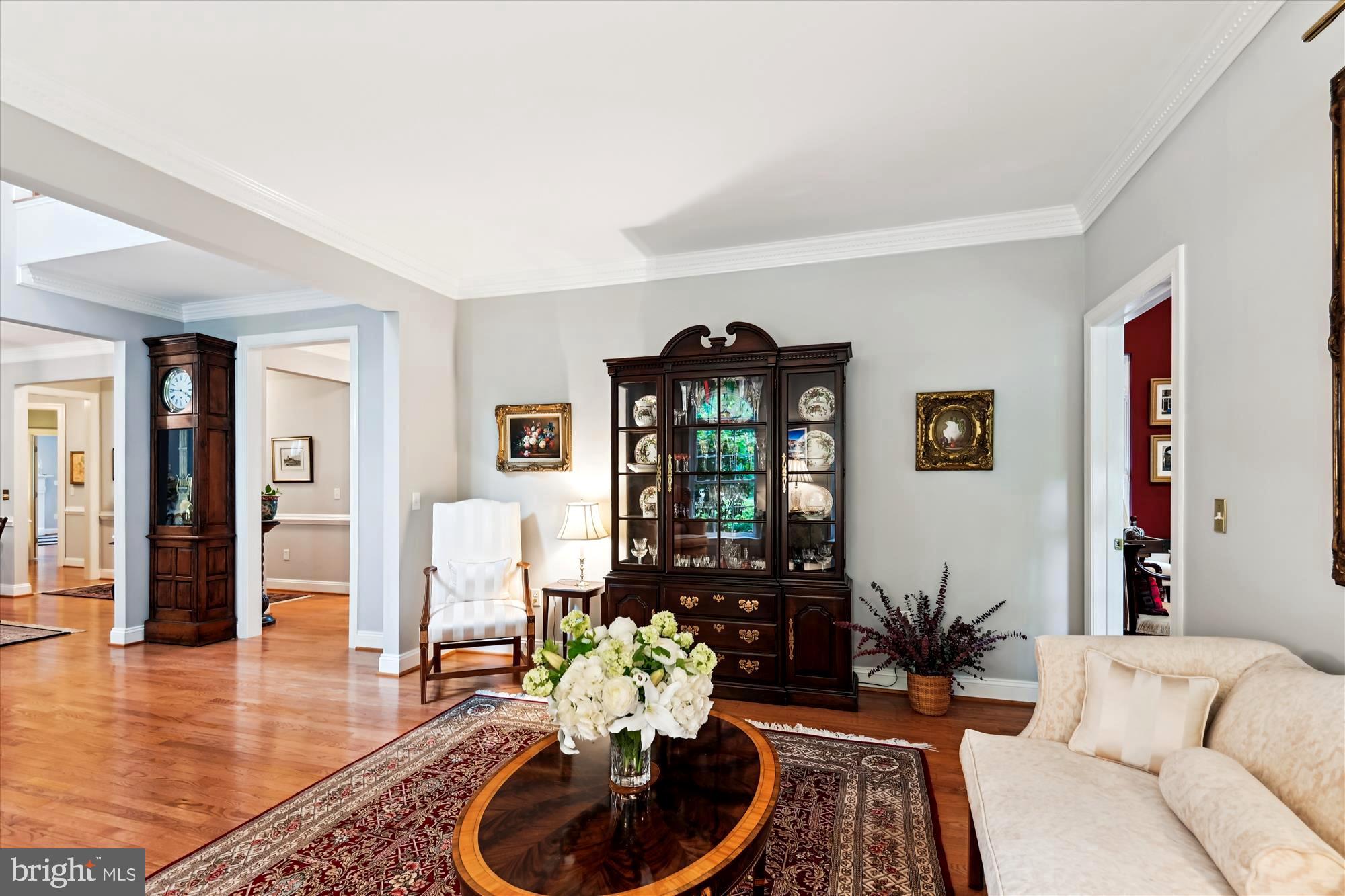 BLAKELY WOODS - Residential