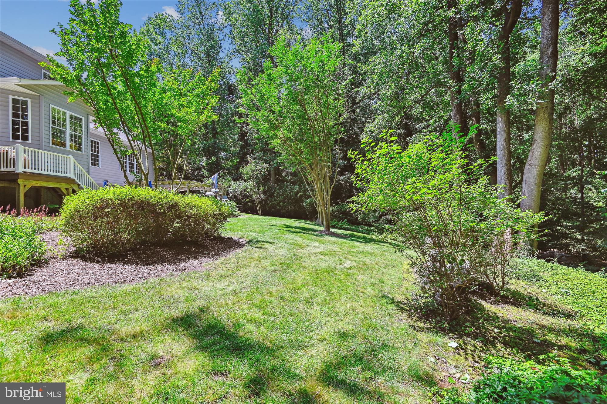 BLAKELY WOODS - Residential