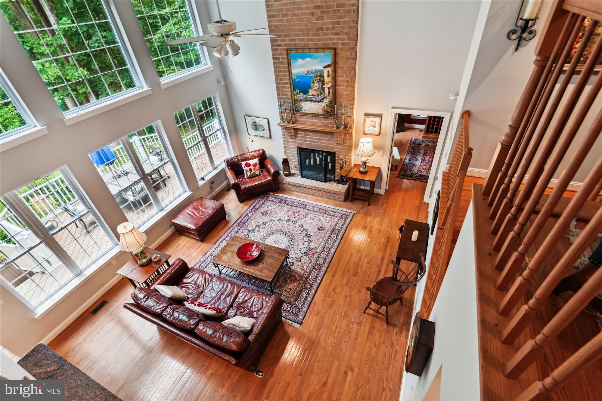 BLAKELY WOODS - Residential