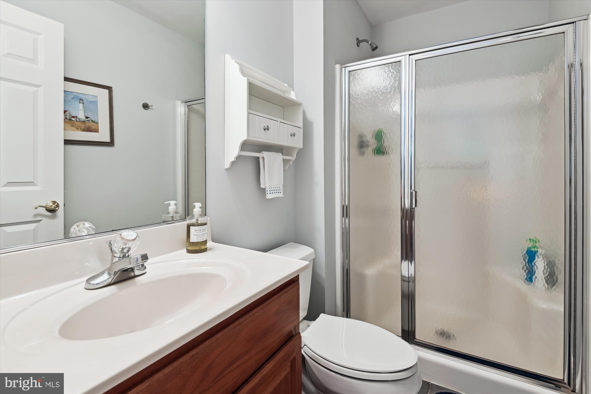 BLAKELY WOODS - Residential