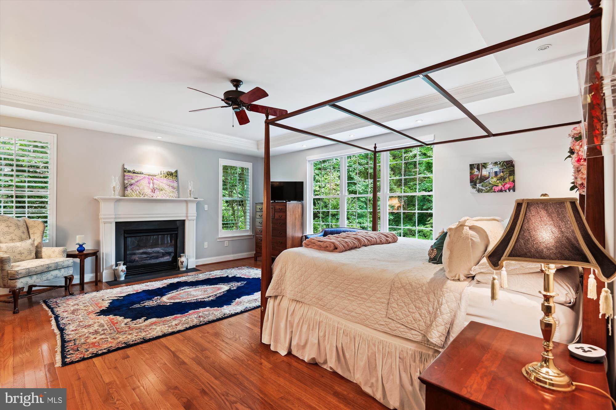 BLAKELY WOODS - Residential