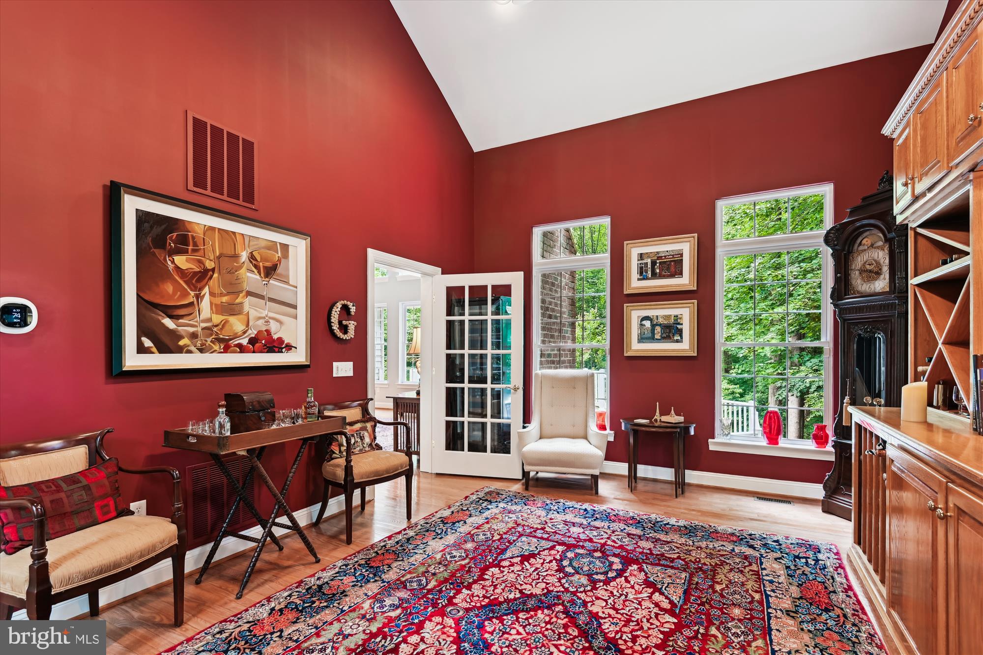 BLAKELY WOODS - Residential