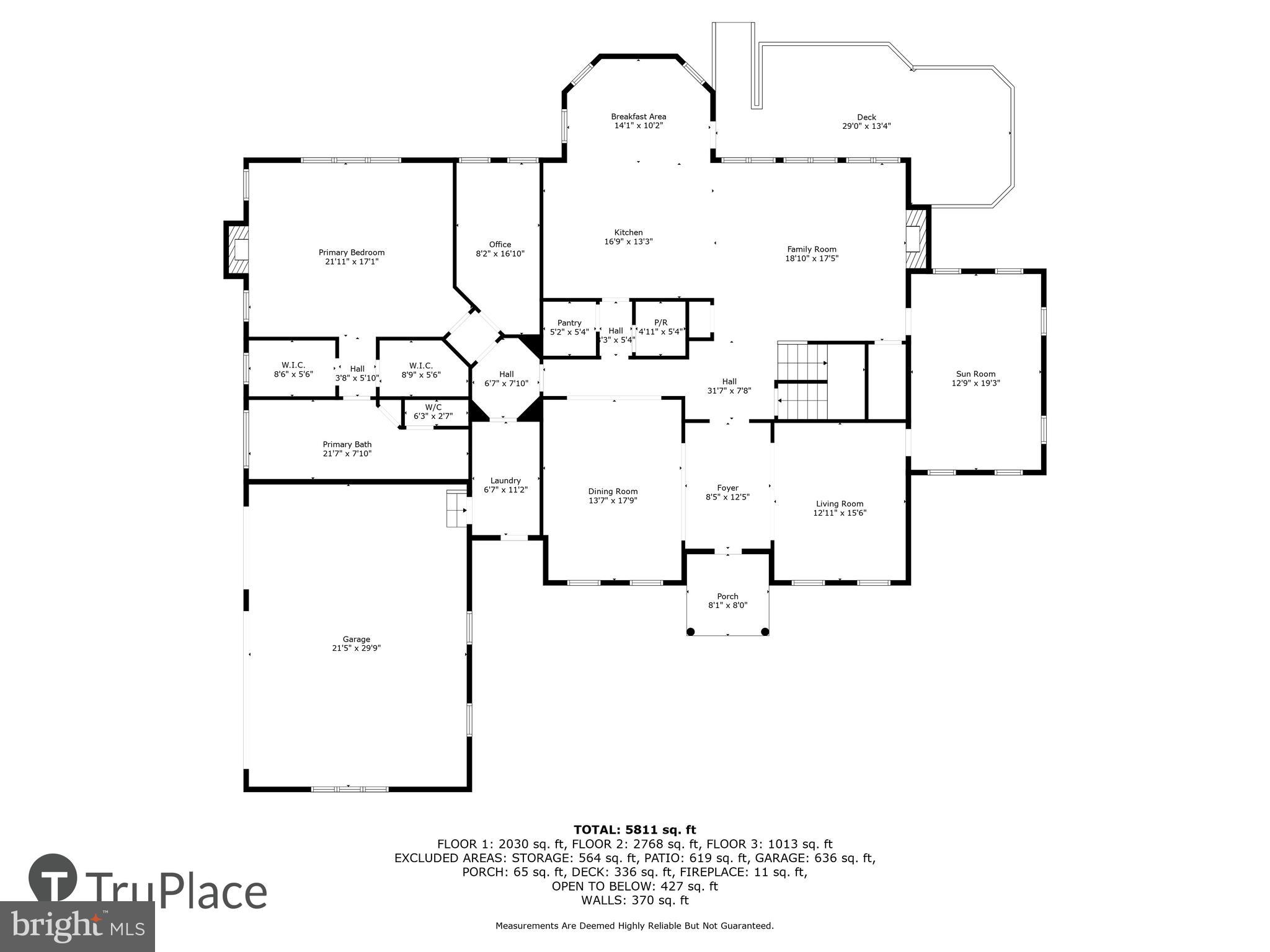 BLAKELY WOODS - Residential