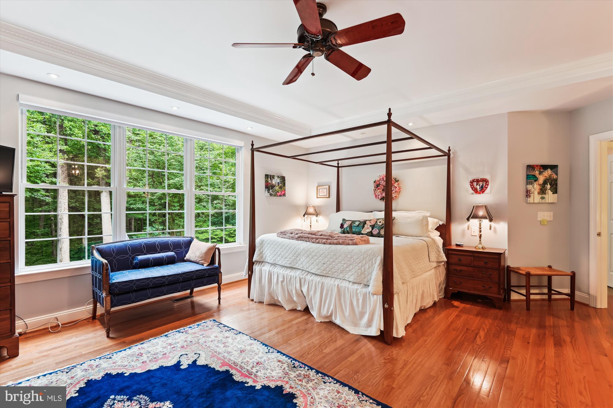 BLAKELY WOODS - Residential