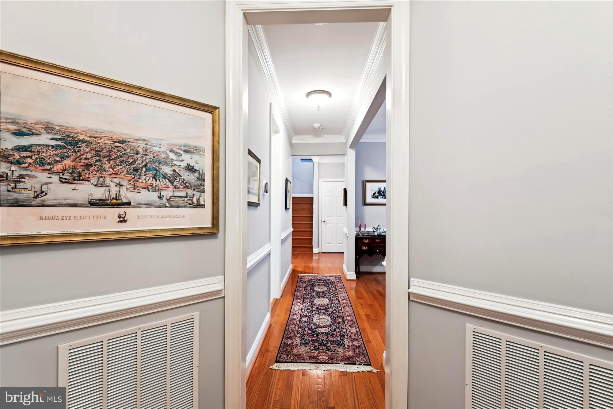 BLAKELY WOODS - Residential