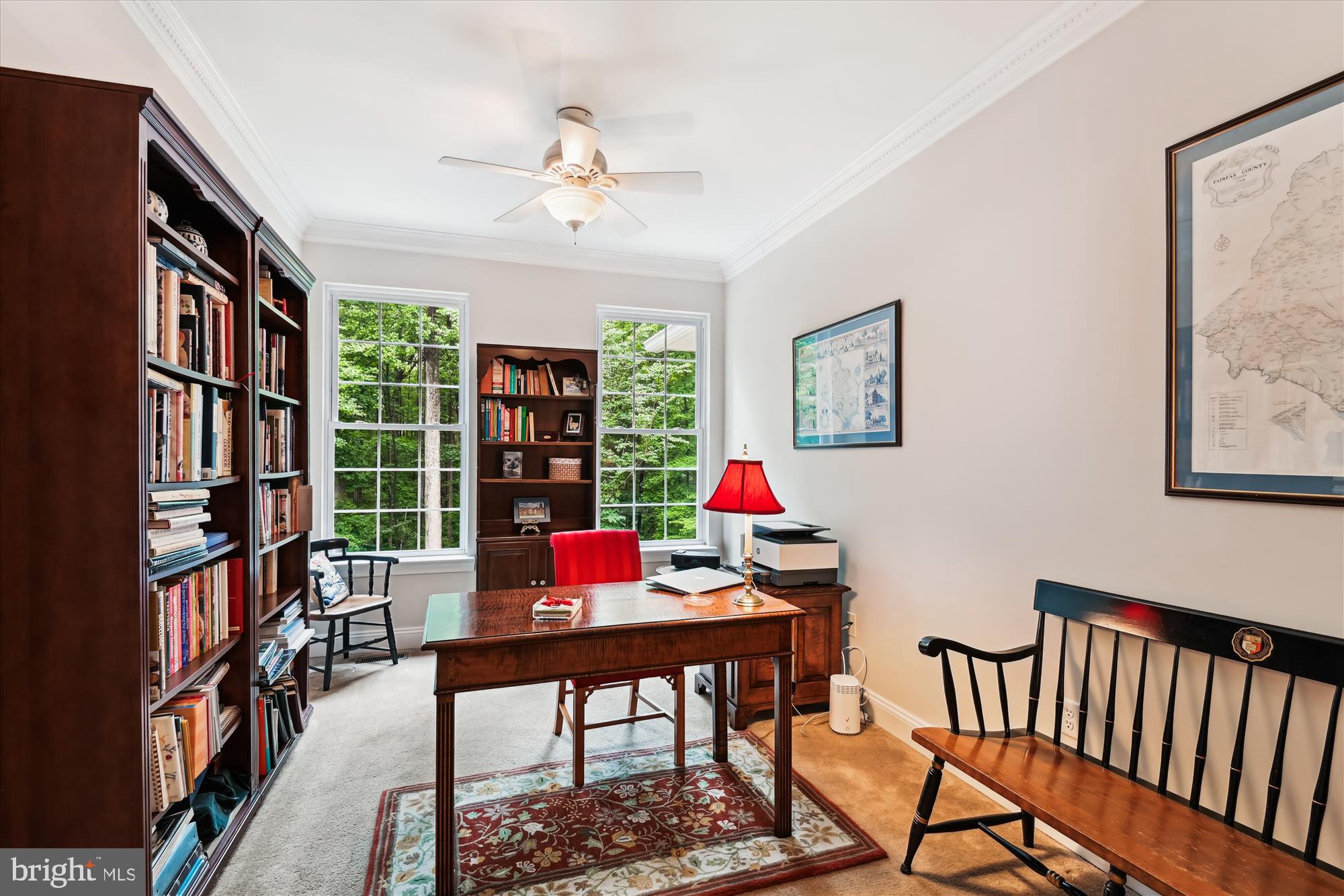 BLAKELY WOODS - Residential