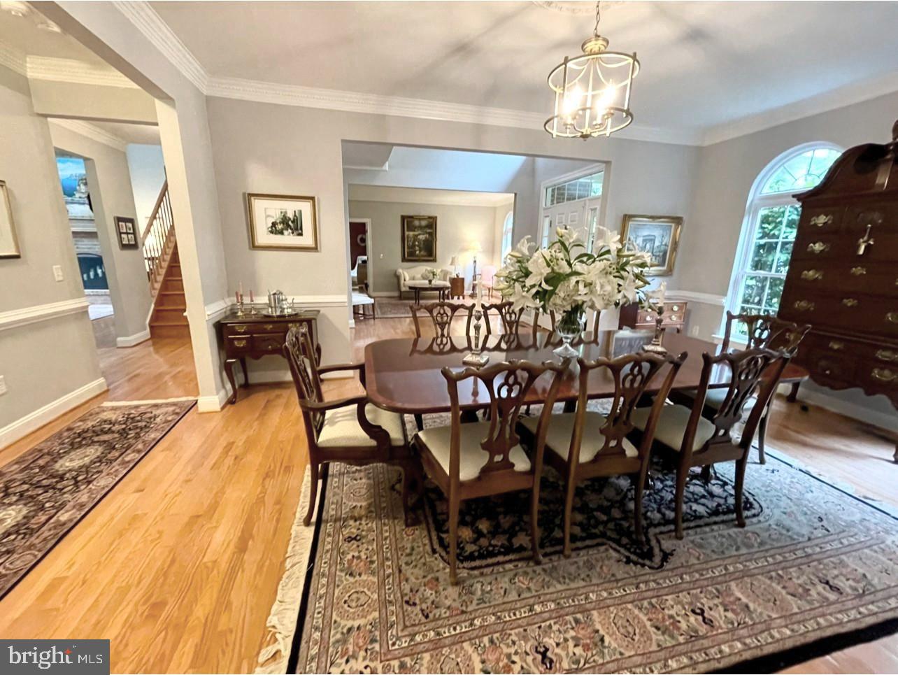 BLAKELY WOODS - Residential