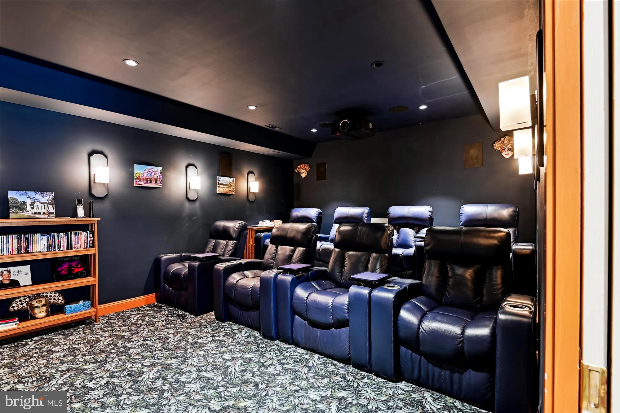 BLAKELY WOODS - Residential