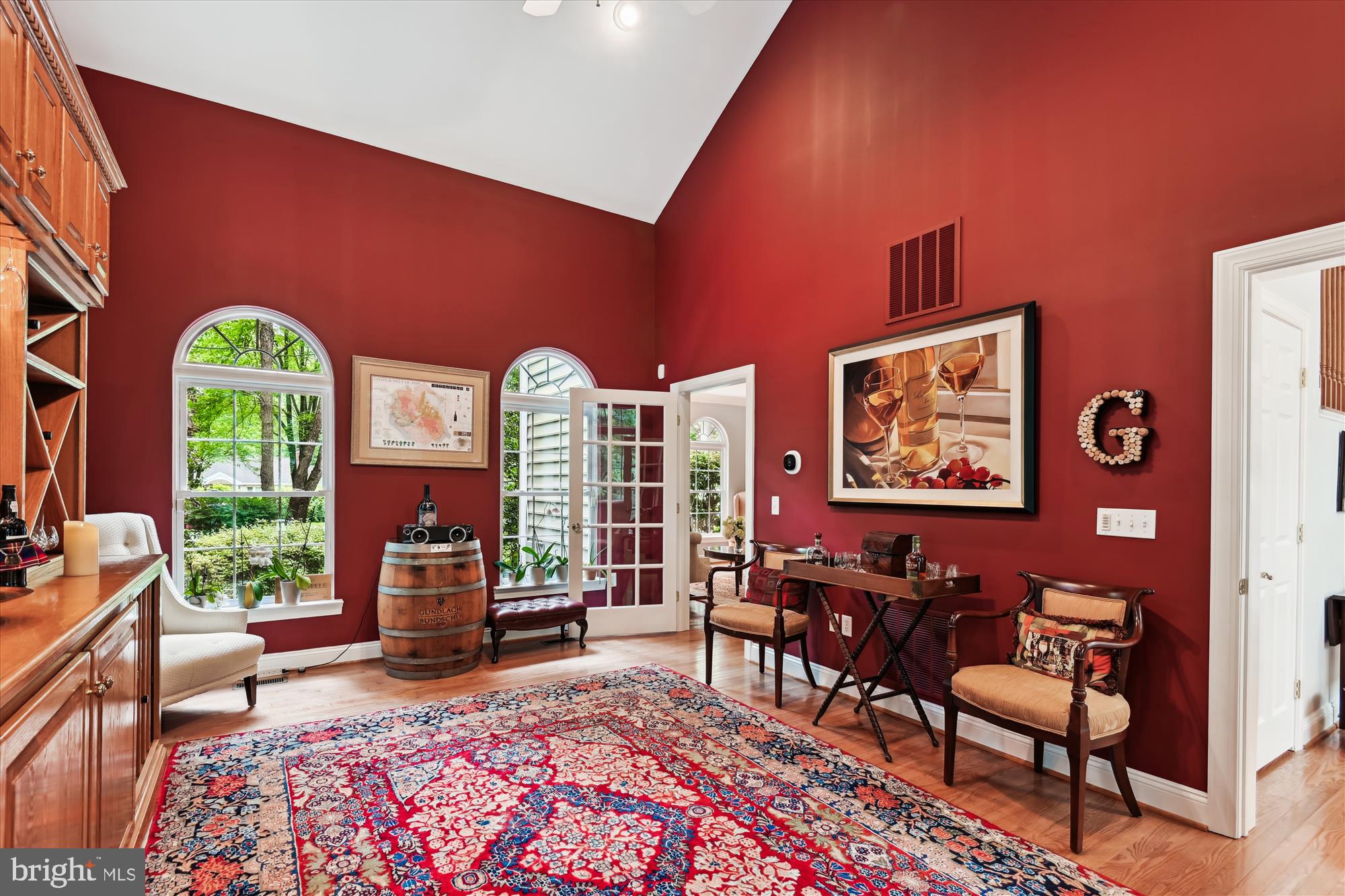 BLAKELY WOODS - Residential