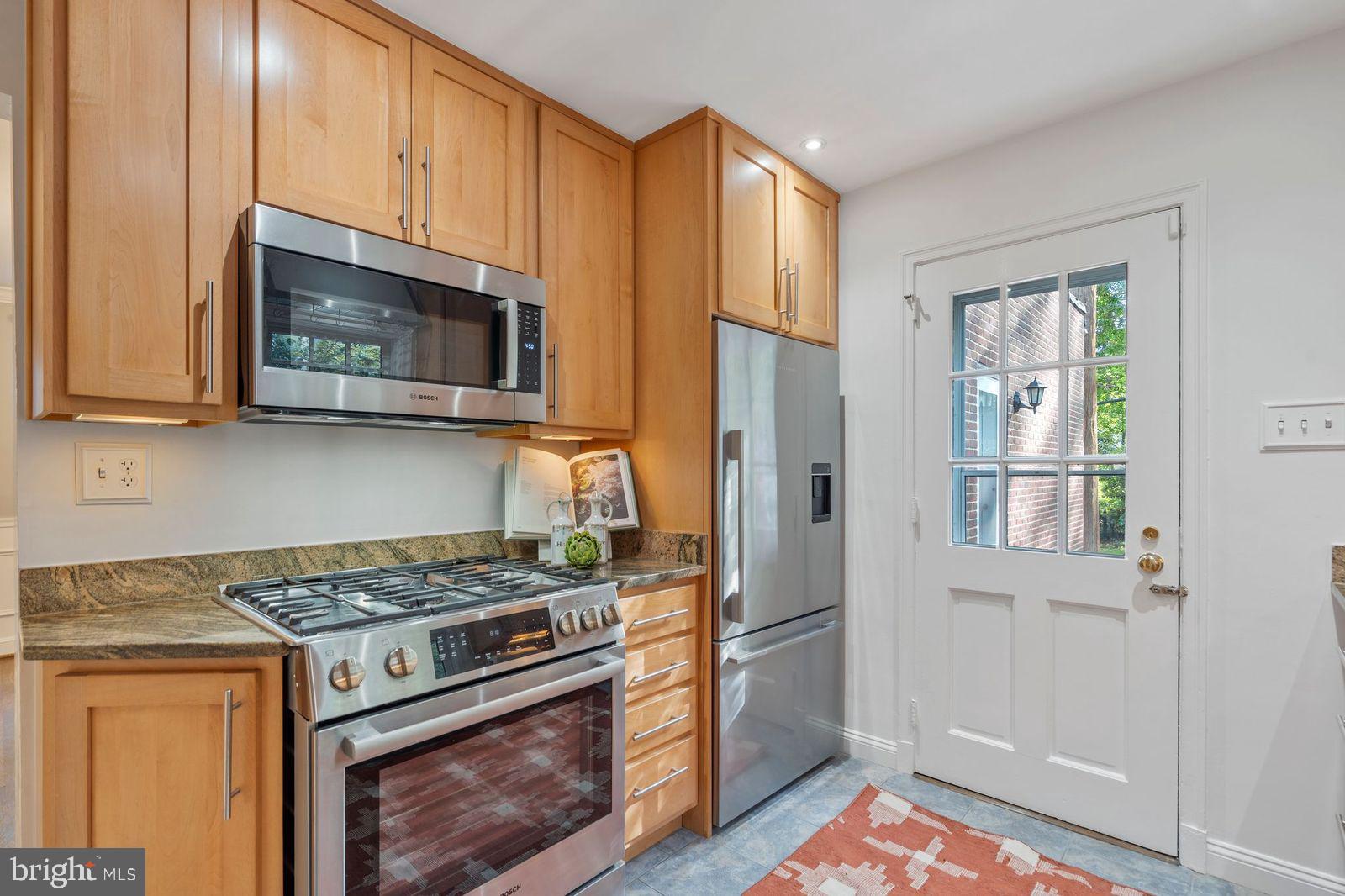 TARA - Residential Lease