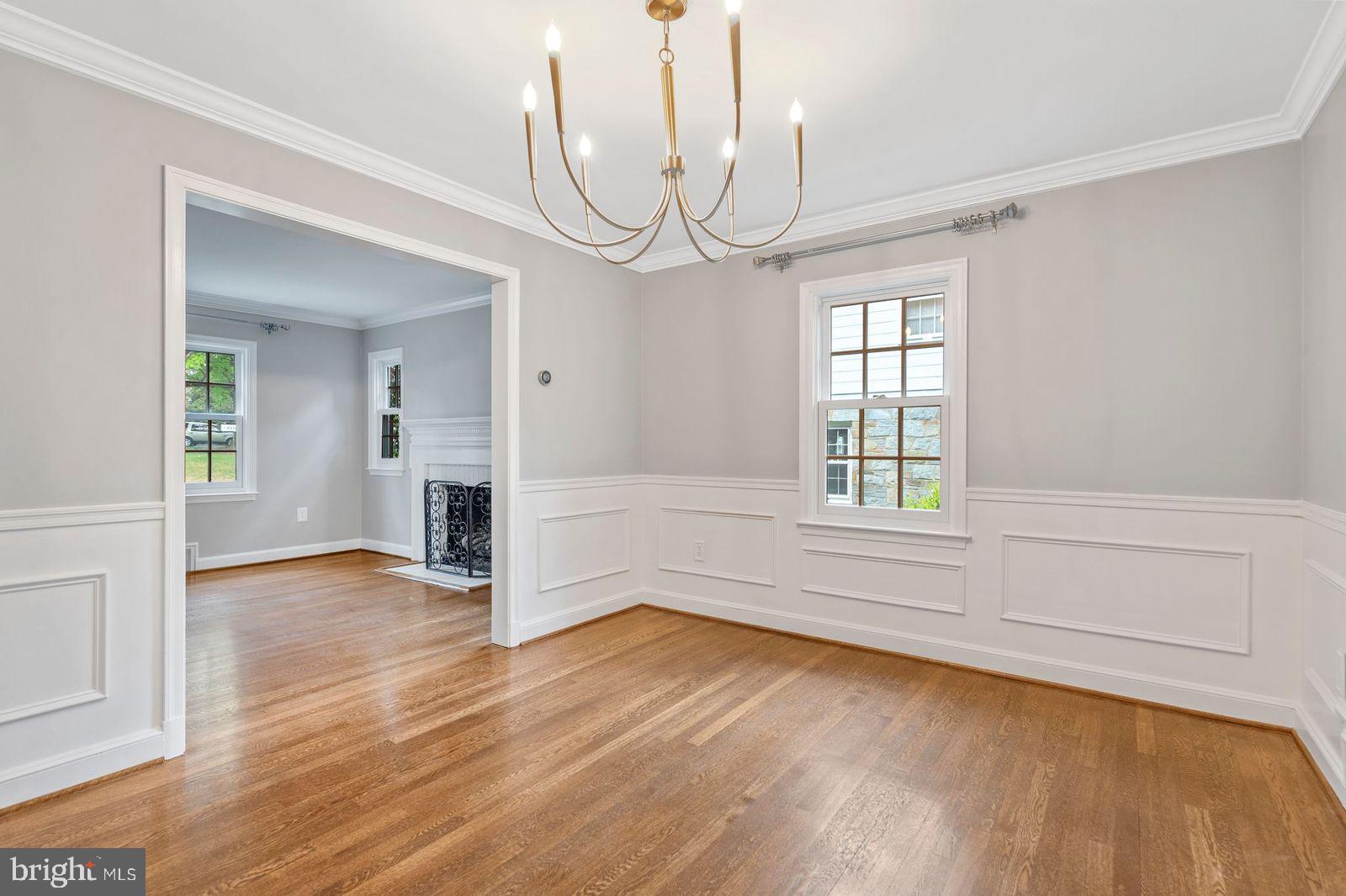 TARA - Residential Lease