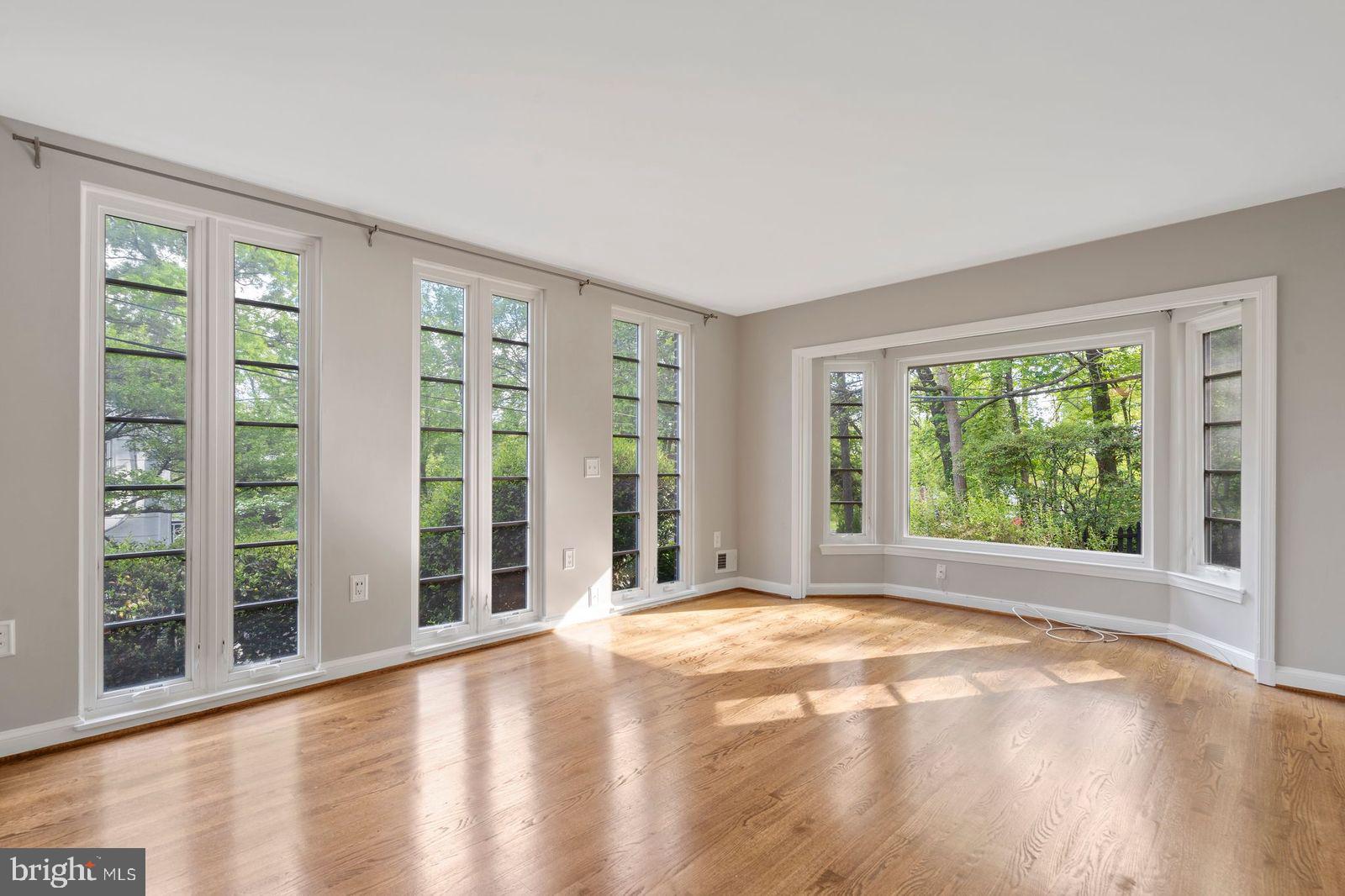 TARA - Residential Lease