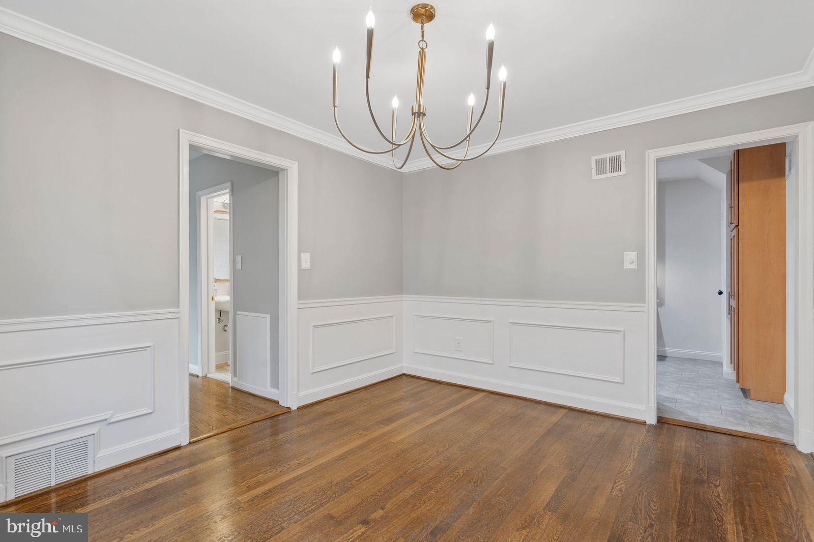 TARA - Residential Lease