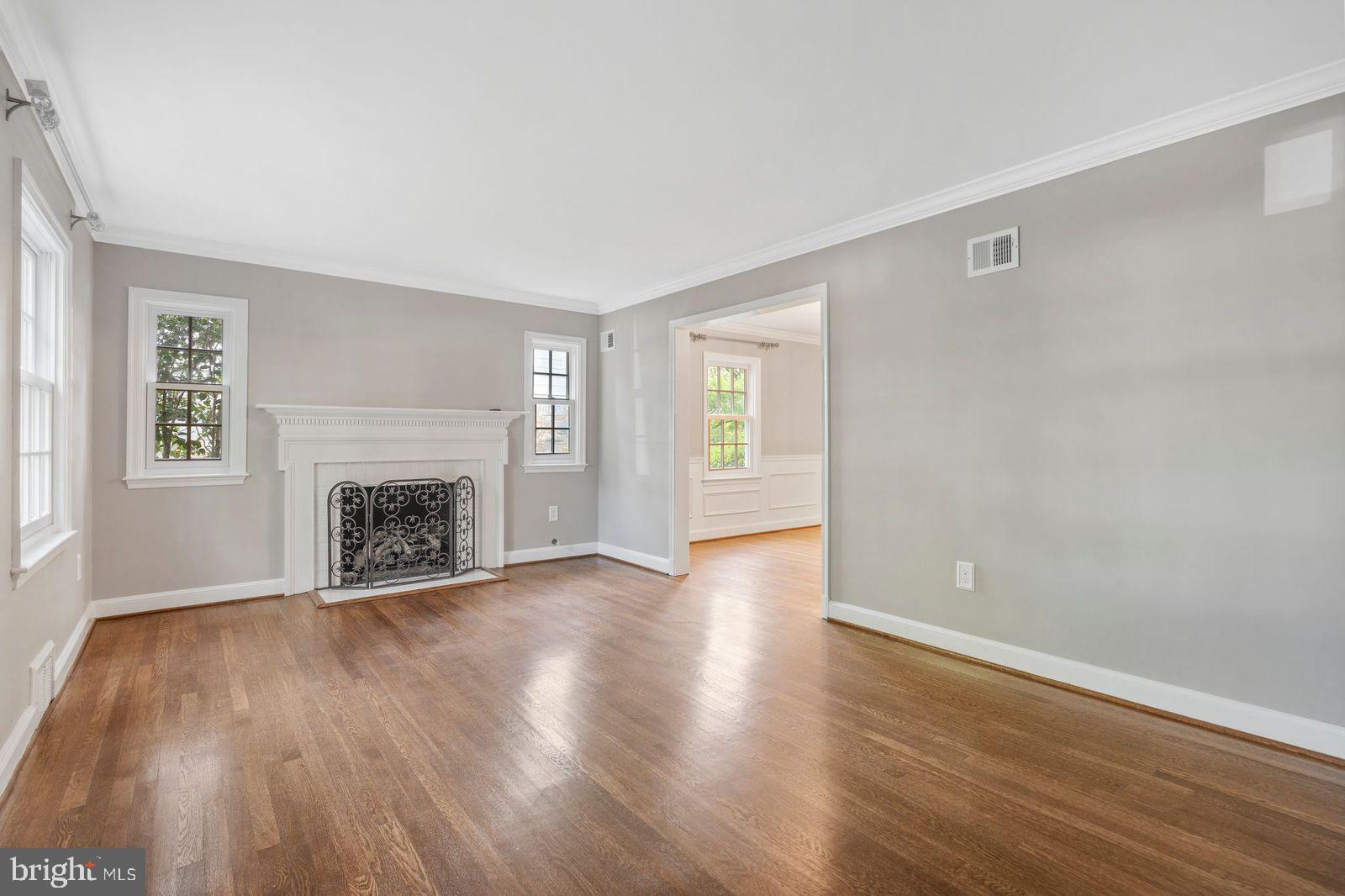 TARA - Residential Lease