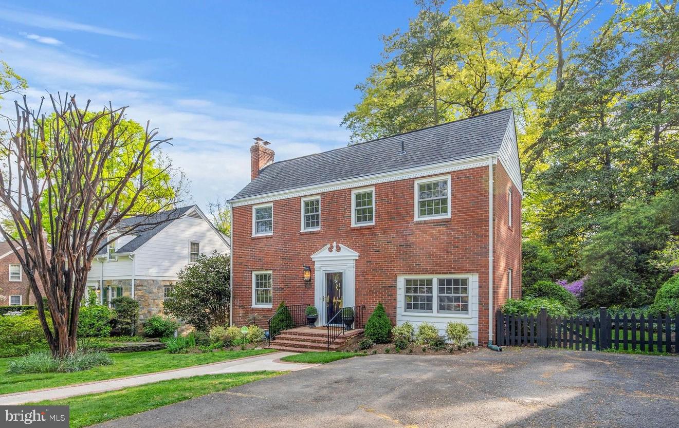 TARA - Residential Lease