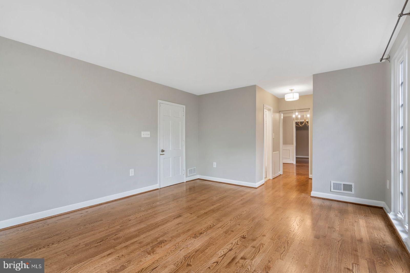 TARA - Residential Lease