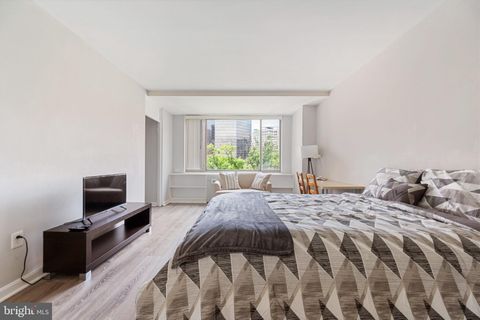 1111 ARLINGTON BOULEVARD 608 ARLINGTON VA 22209