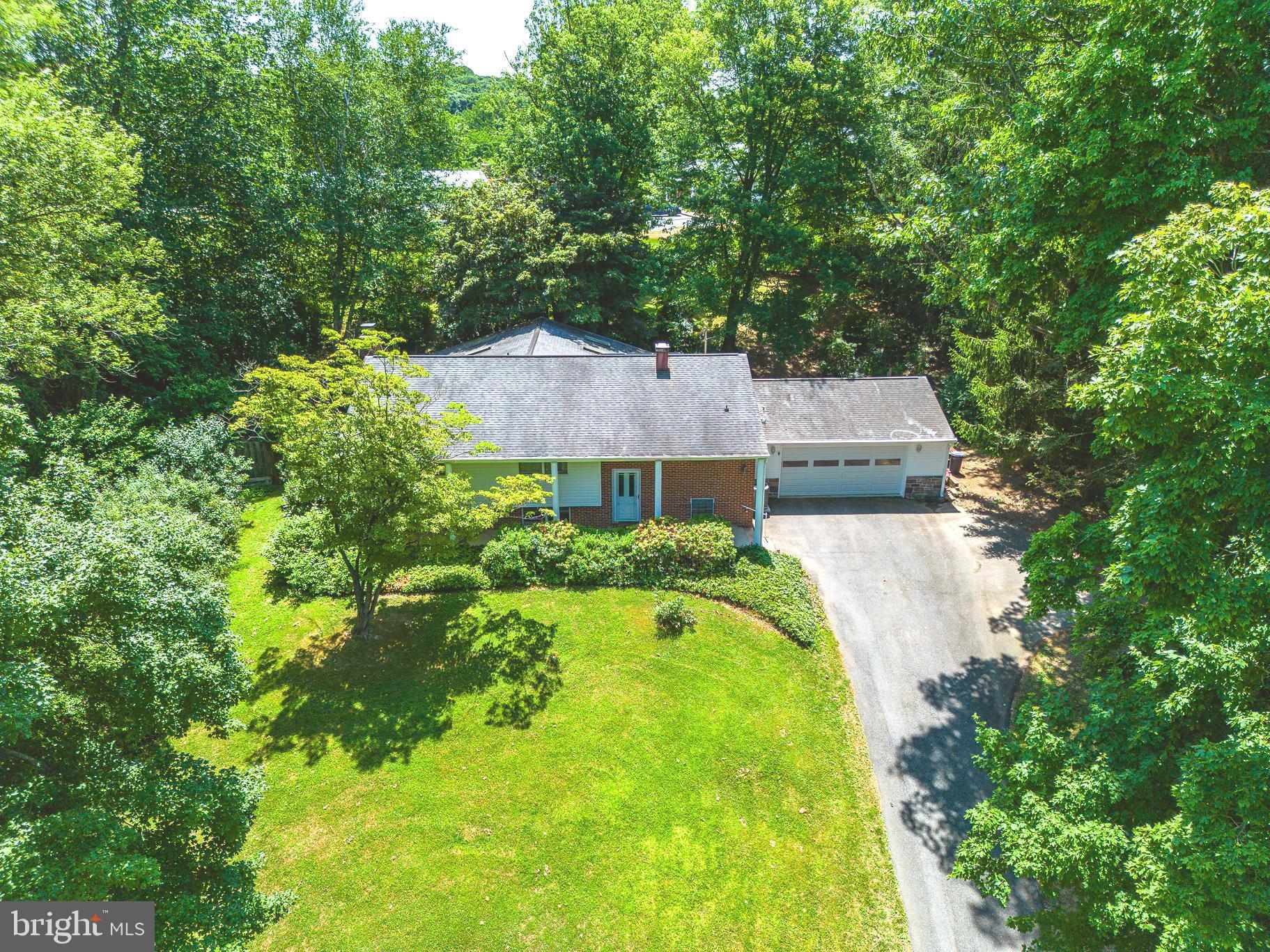 2706 TERRA VISTA DRIVE