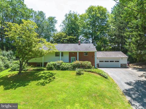 2706 TERRA VISTA DRIVE BALDWIN MD 21013