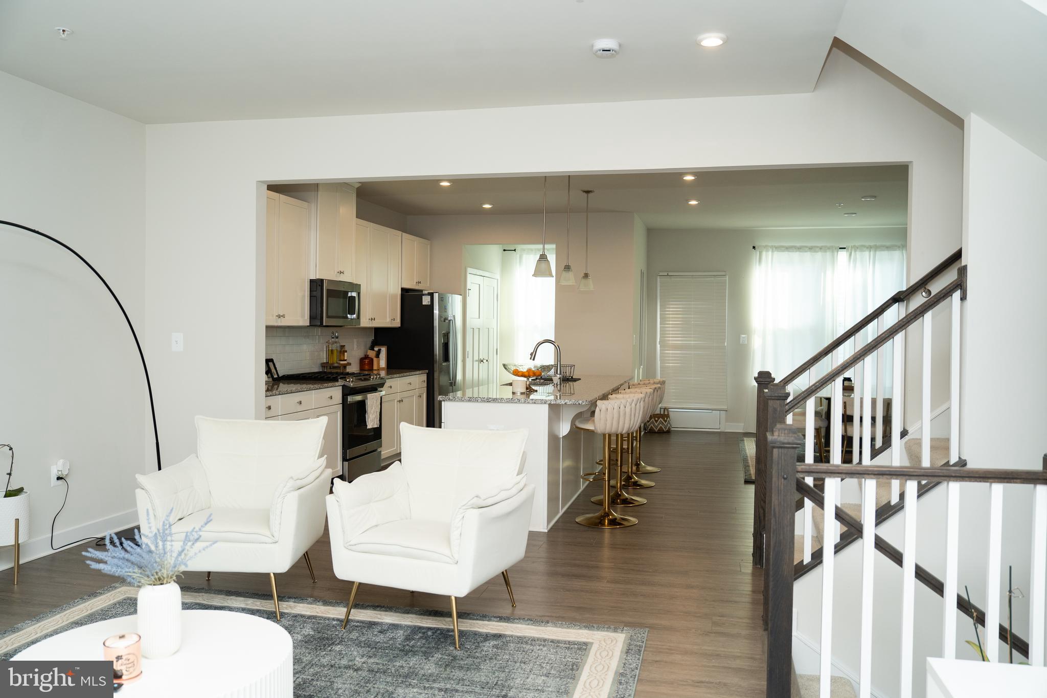 WESTPHALIA TOWN CENTER - Residential