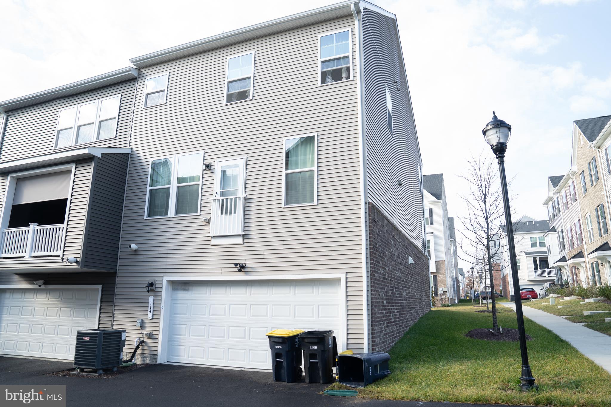 WESTPHALIA TOWN CENTER - Residential