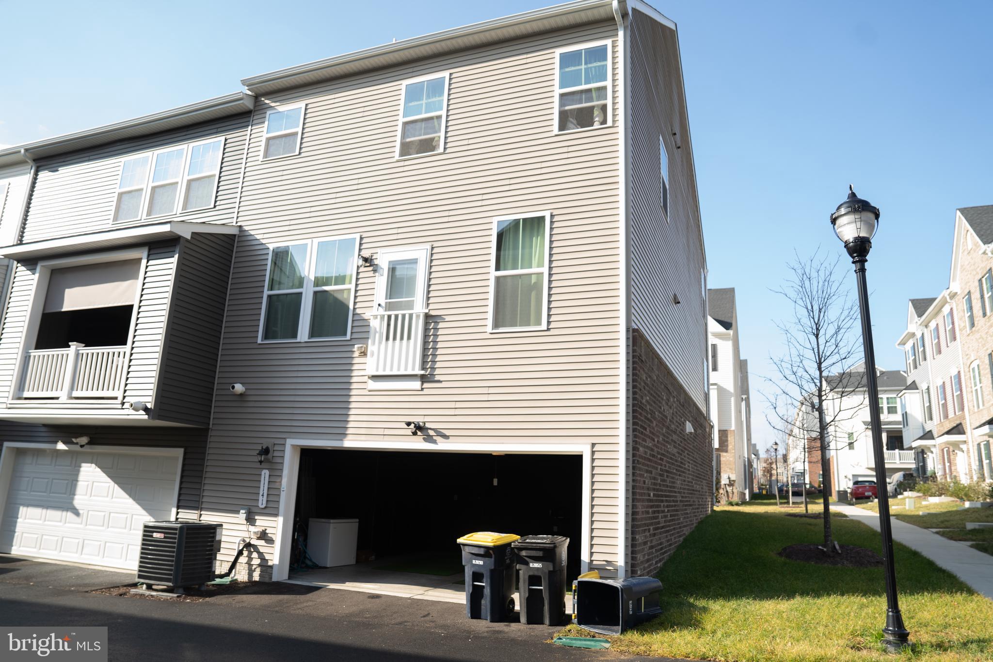 WESTPHALIA TOWN CENTER - Residential