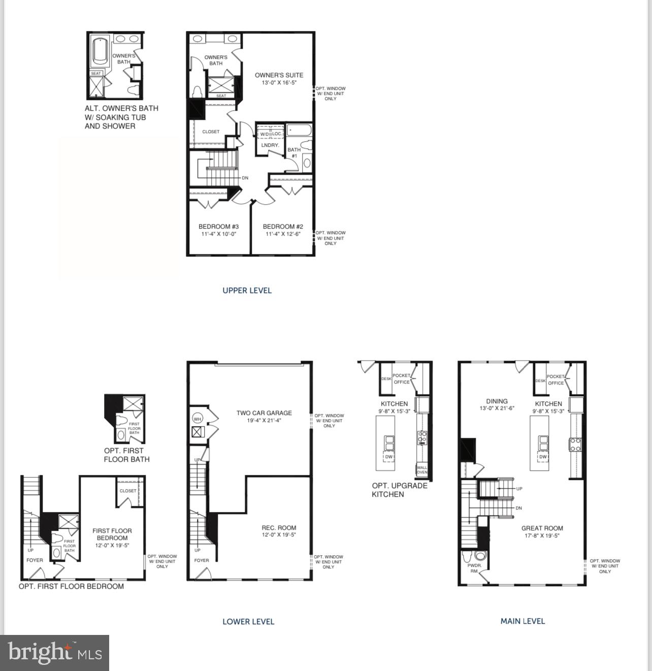 WESTPHALIA TOWN CENTER - Residential