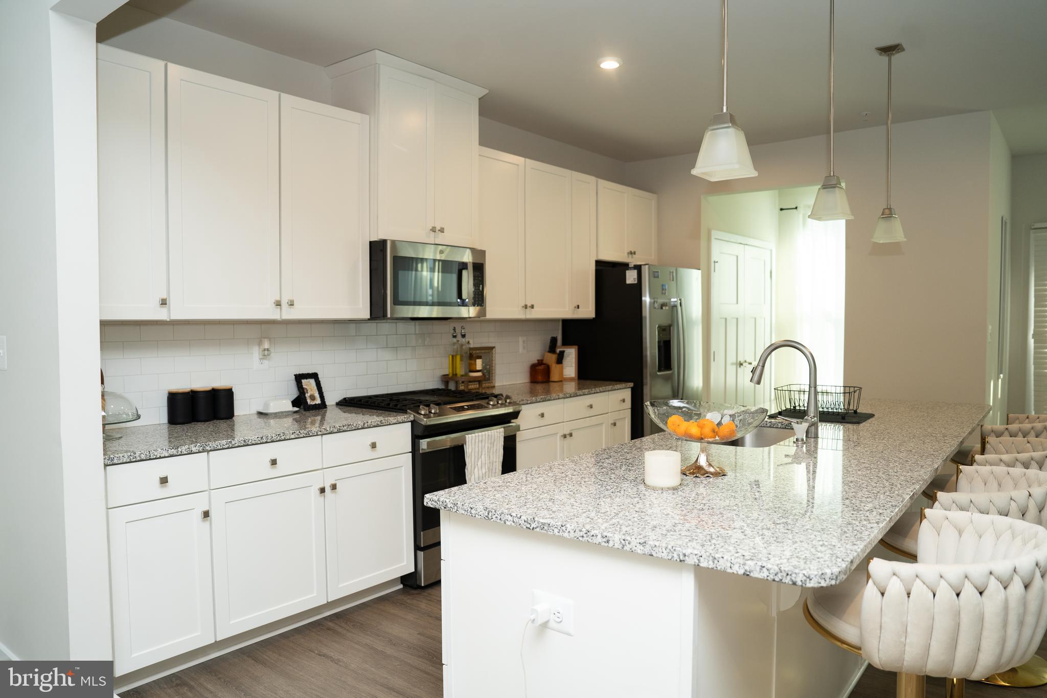 WESTPHALIA TOWN CENTER - Residential