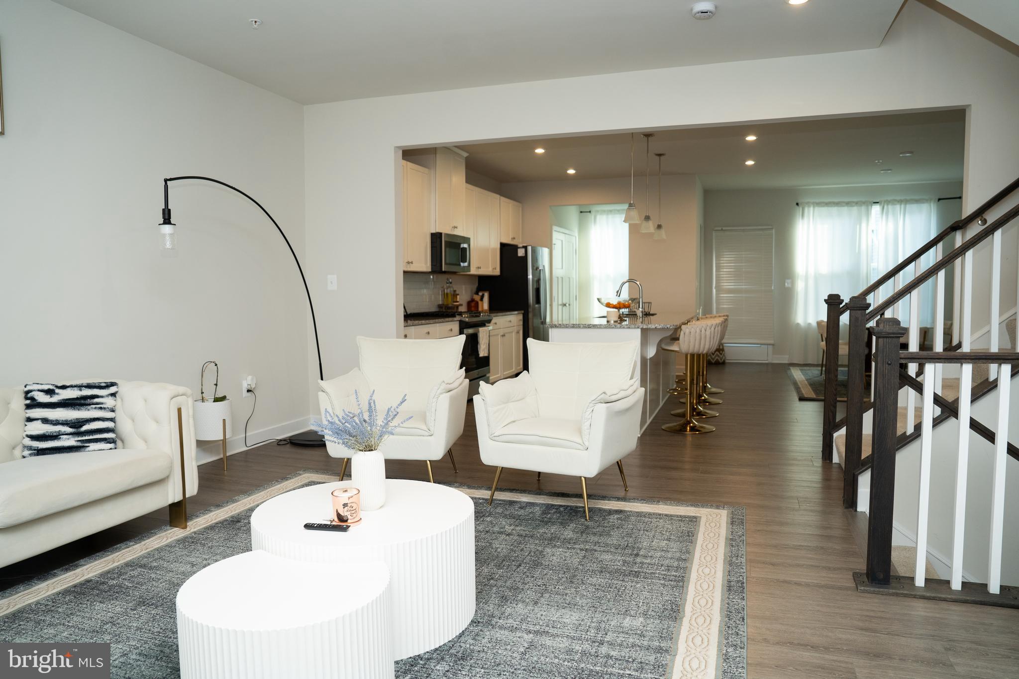 WESTPHALIA TOWN CENTER - Residential