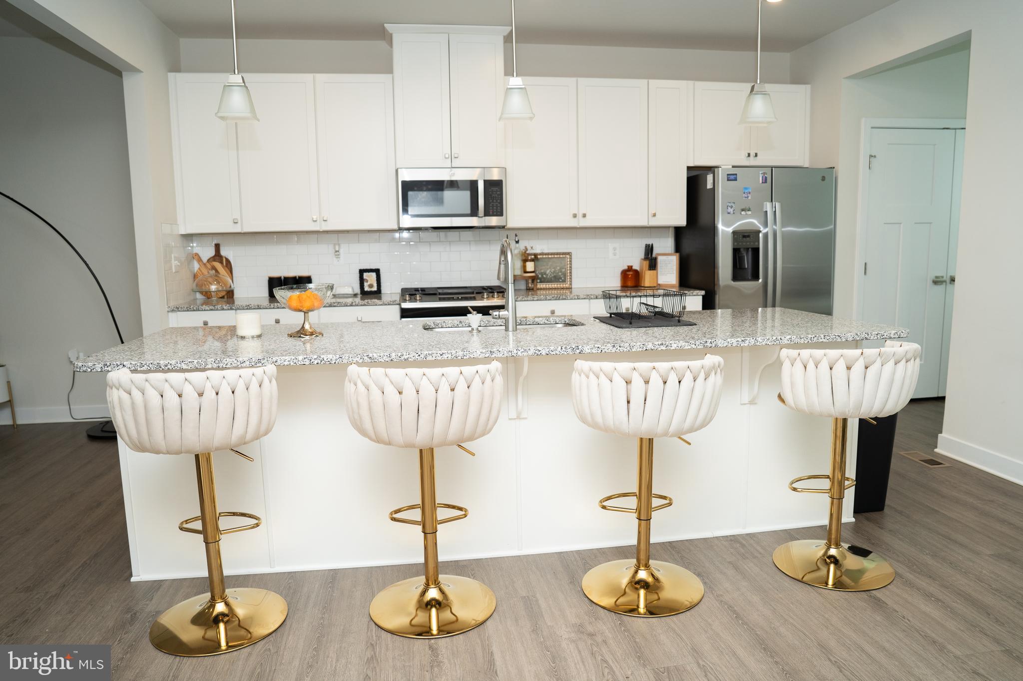 WESTPHALIA TOWN CENTER - Residential