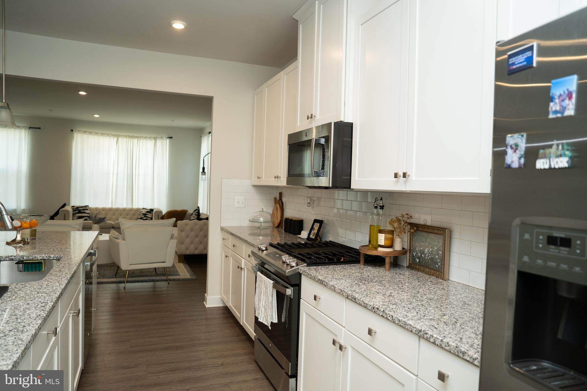 WESTPHALIA TOWN CENTER - Residential