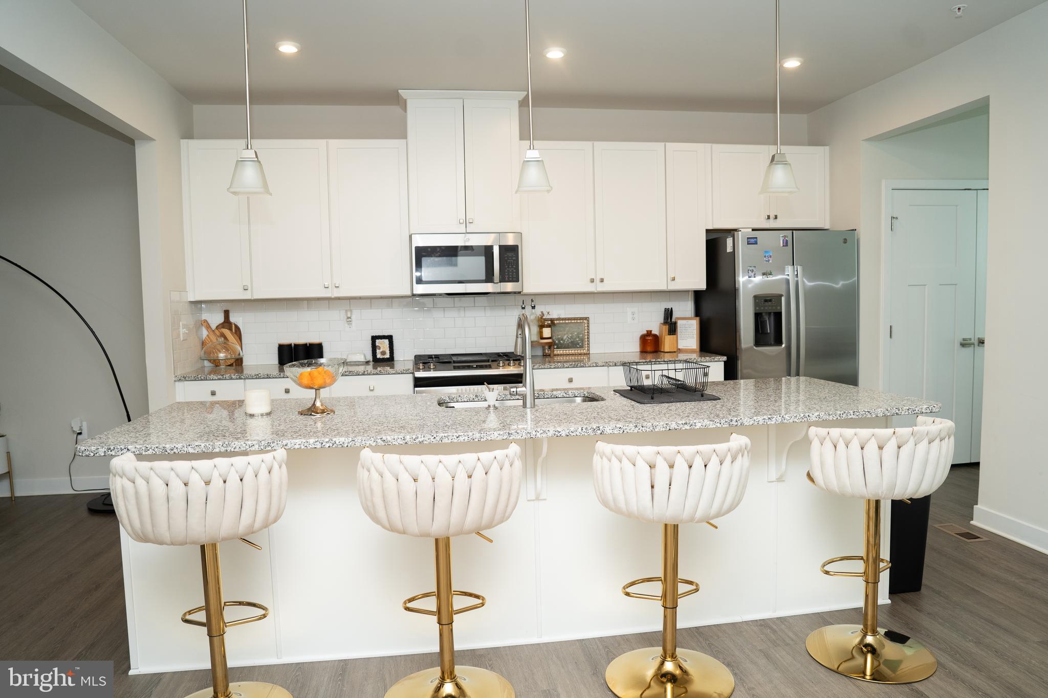 WESTPHALIA TOWN CENTER - Residential