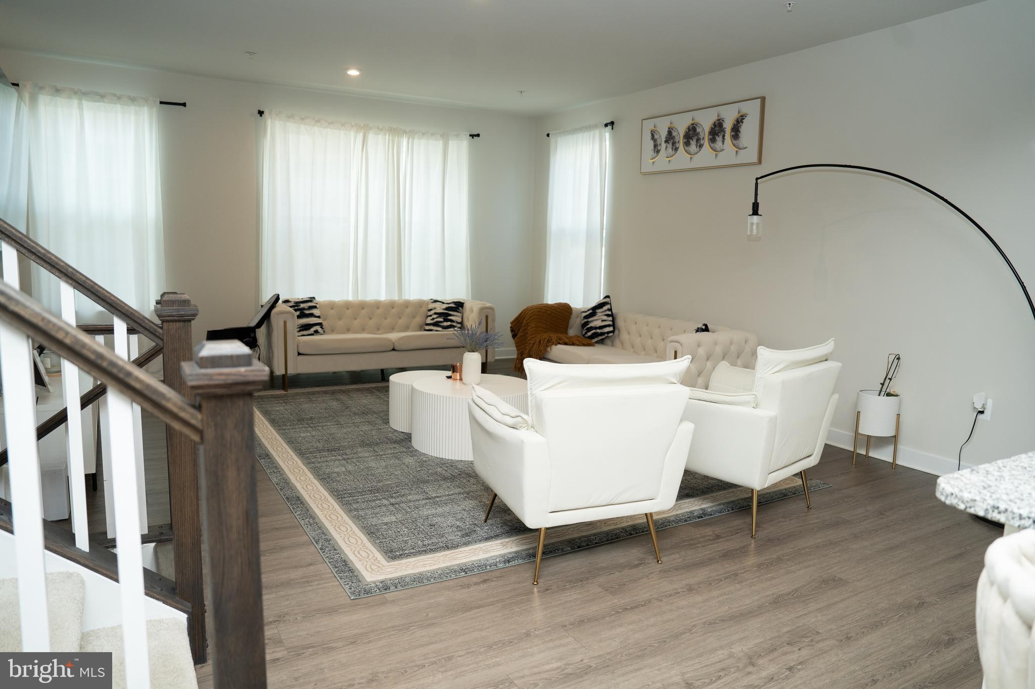 WESTPHALIA TOWN CENTER - Residential