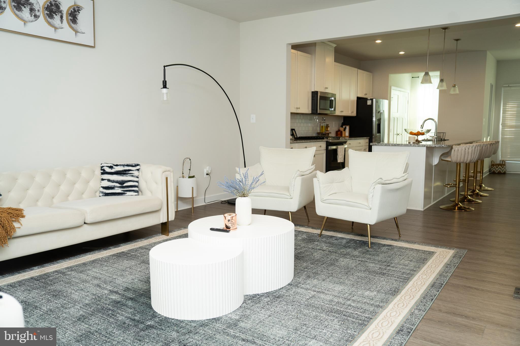 WESTPHALIA TOWN CENTER - Residential