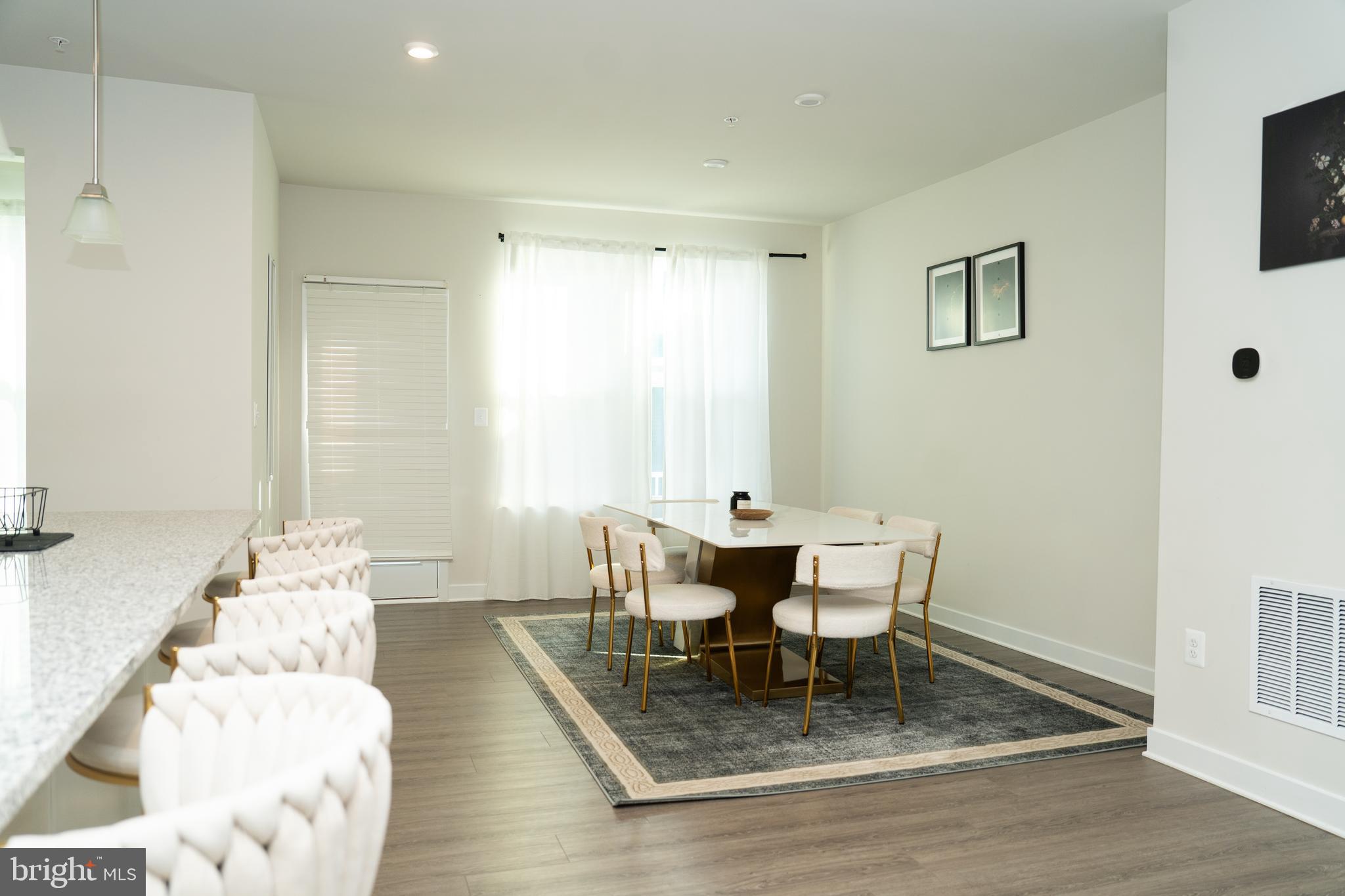 WESTPHALIA TOWN CENTER - Residential