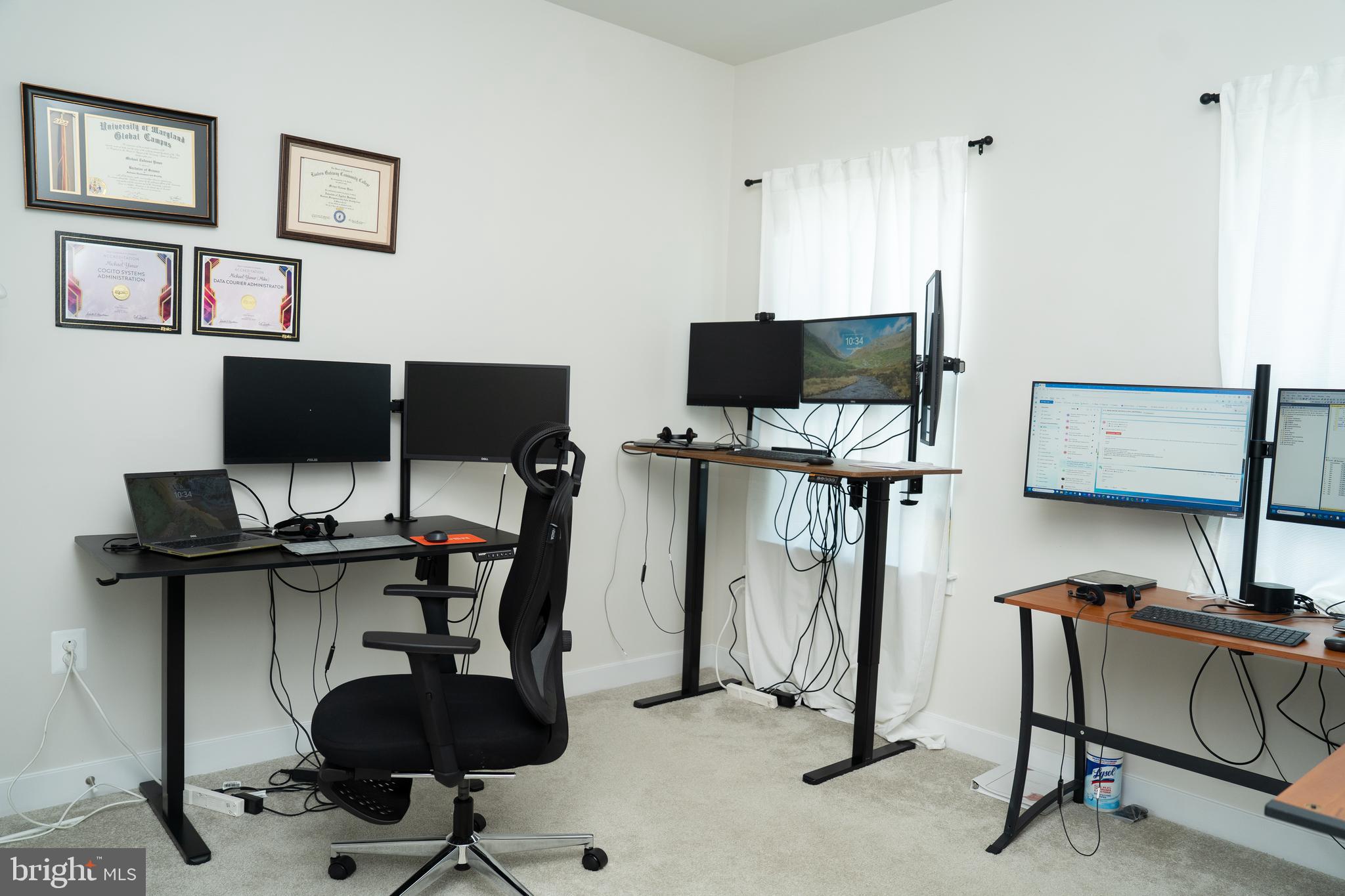 WESTPHALIA TOWN CENTER - Residential