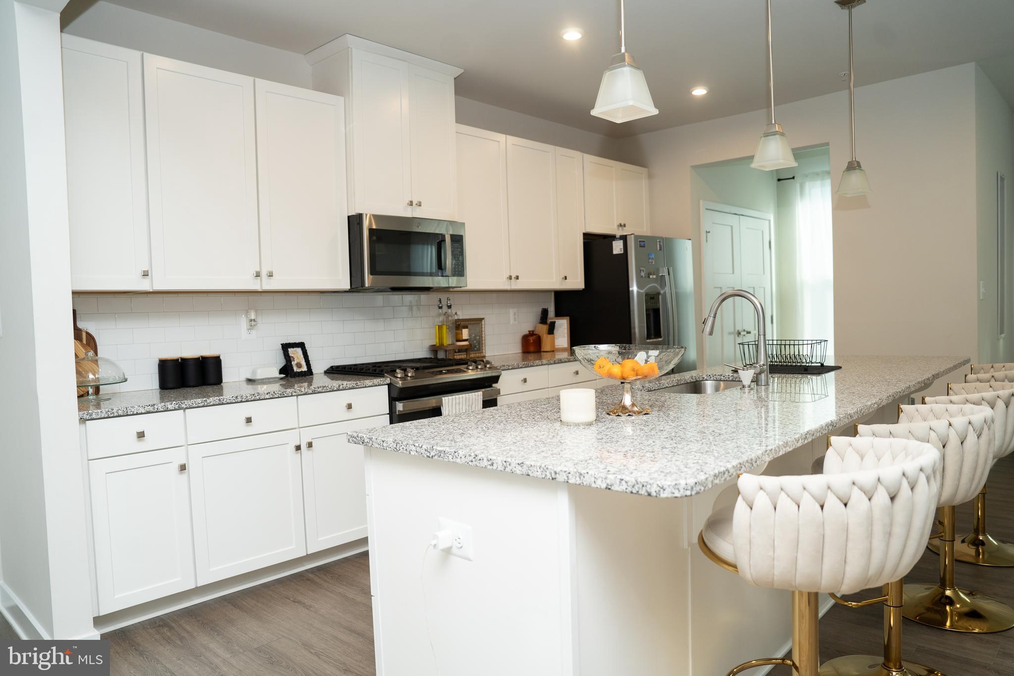 WESTPHALIA TOWN CENTER - Residential