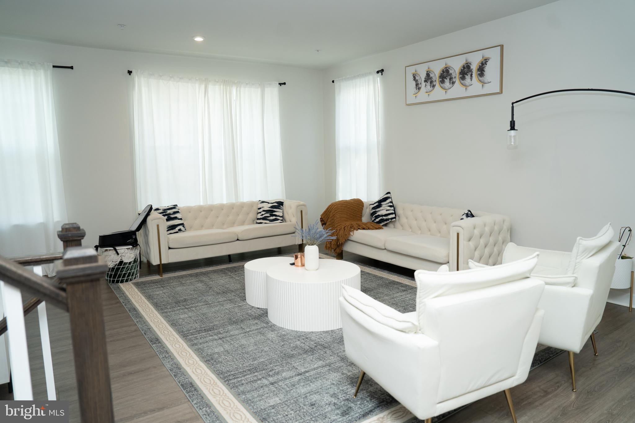 WESTPHALIA TOWN CENTER - Residential