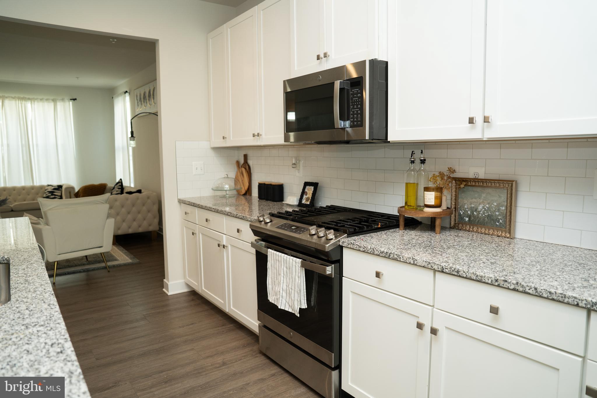 WESTPHALIA TOWN CENTER - Residential