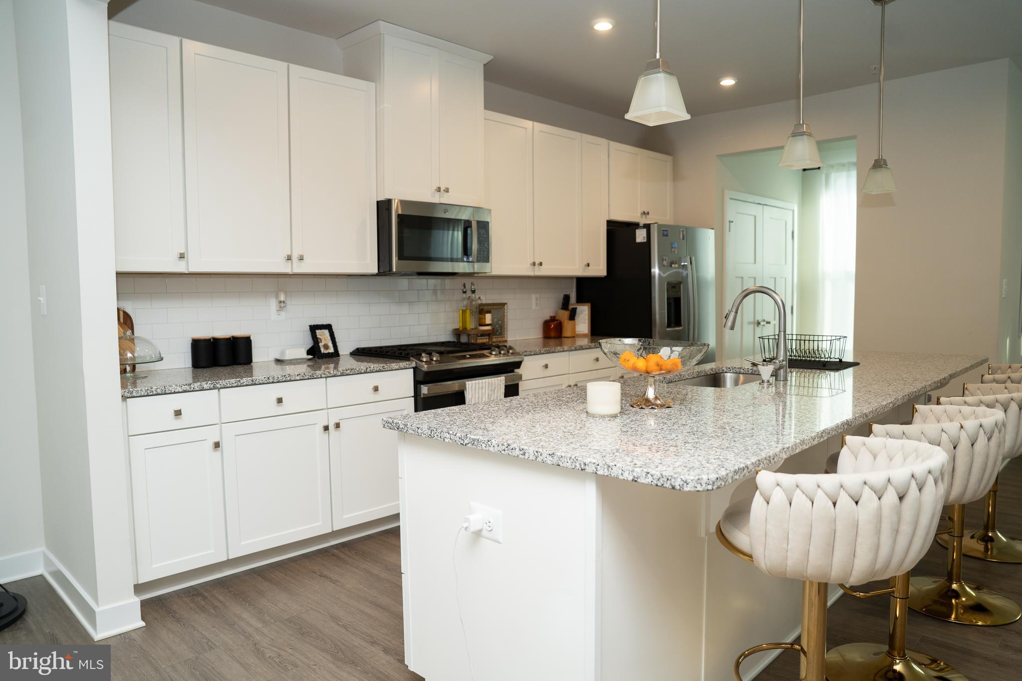 WESTPHALIA TOWN CENTER - Residential