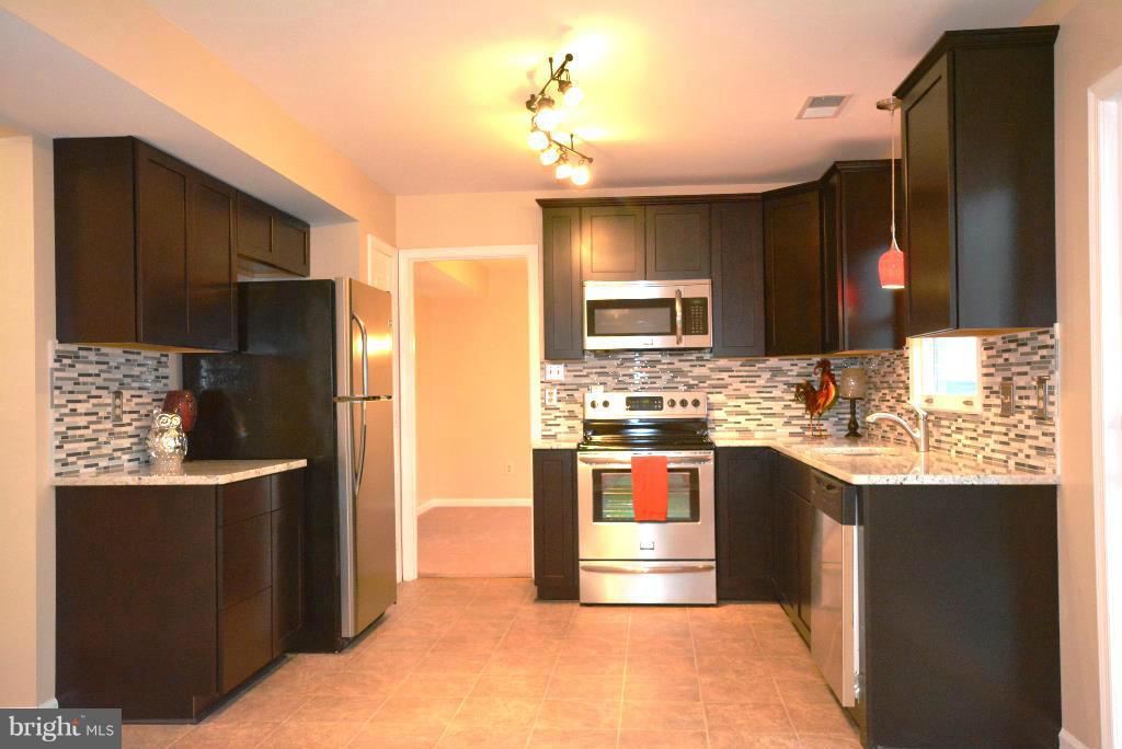 APPLE RIDGE - Residential