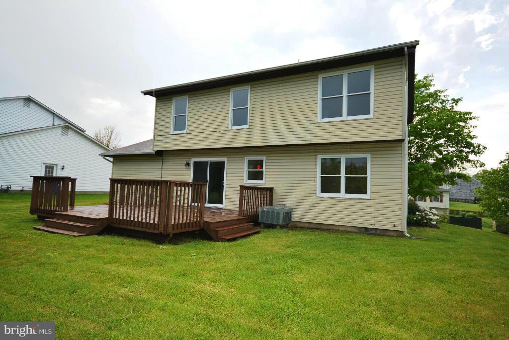 APPLE RIDGE - Residential