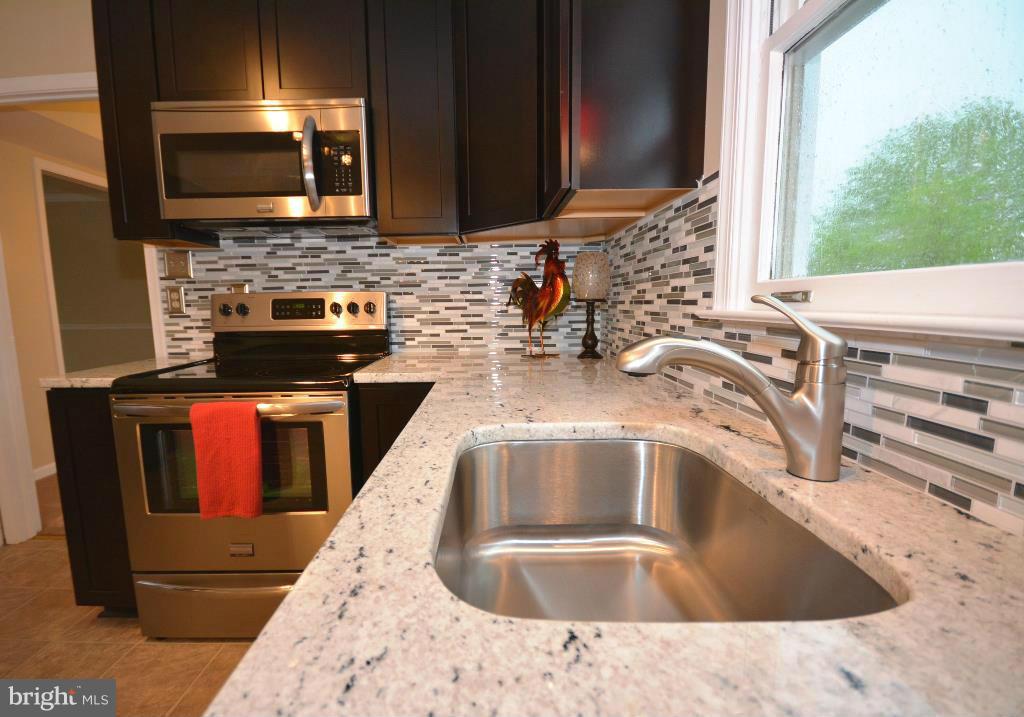 APPLE RIDGE - Residential