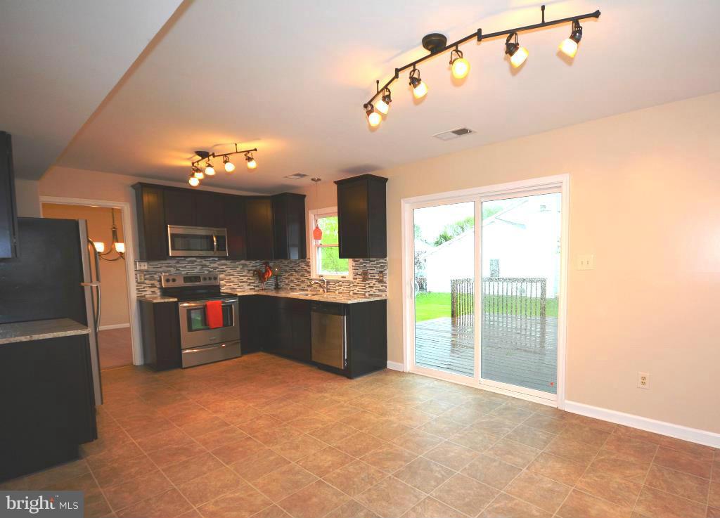 APPLE RIDGE - Residential