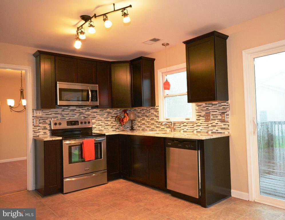 APPLE RIDGE - Residential